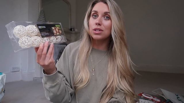 NEW IN POUNDLAND HAUL *CHRISTMAS DECORATIONS* & STOCKING FILLER GIFT IDEAS DECEMBER 2020 смотреть онлайн