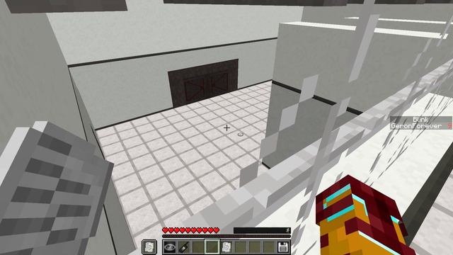 МОД НА ОРУЖИЕ и МОНСТРОВ ИЗ SCP (ЧАСТЬ 31) ВСЕ SCP СБЕЖАЛИ?! Обзор мода SCP Minecraft Герон СПЦ смотреть онлайн
