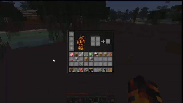 прохождение маинкрафт с модам industrialcraft 2№3 эндермен убица смотреть онлайн