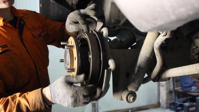 ТОП 10 НЕИСПРАВНОСТЕЙ LEXUS LX470, TLC100. 10 МЕСТО.