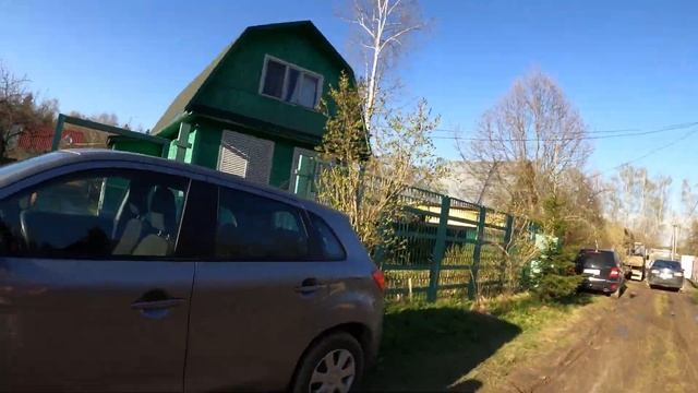 Путешествие на авто всей семьёй, Сочи-Москва трасса М4 ДОН смотреть онлайн