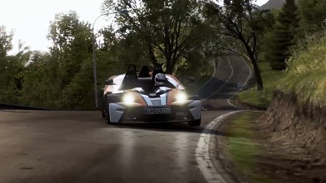 Project CARS - Stancework DLC | PS4 смотреть онлайн