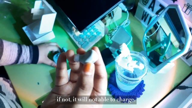 Baseus Encok WM01 (Green ver.) | Unboxing + Review + Mic Test | Shopee смотреть онлайн