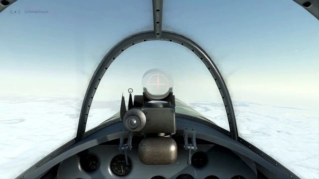 IL-2 Sturmovik: Battle of Stalingrad - A Very First Look смотреть онлайн
