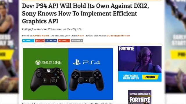 Why Are PC Video Game Ports So Bad? смотреть онлайн