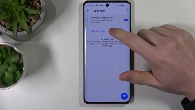 How to Activate and Use Keyboard Clipboard on HONOR 50 смотреть онлайн