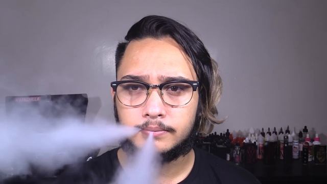 How to Triple Exhale | Vape Tricks ? | смотреть онлайн
