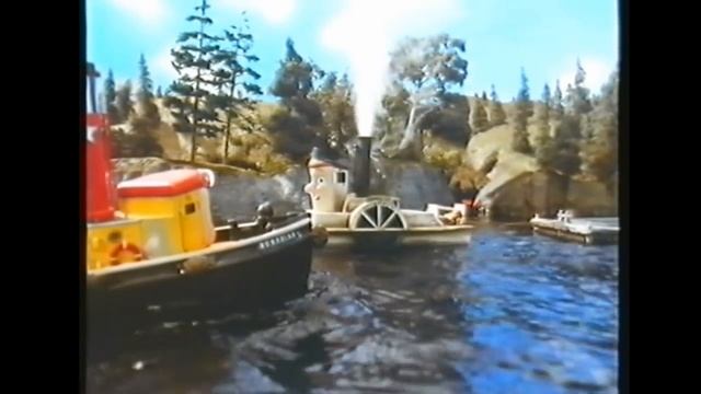 Episode 3 - Trapped смотреть онлайн