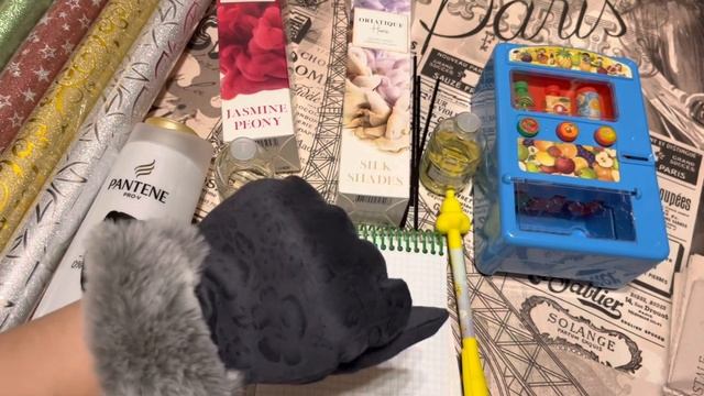 Покупочка ФИКС ПРАЙС!!! Показываю, что купила в этот раз⭐️?