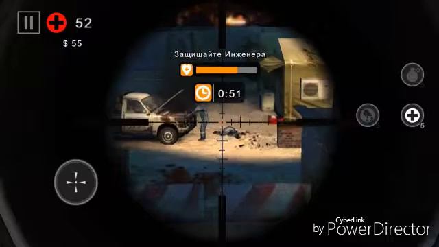 Прохождение игры dead trigger 2 №2 смотреть онлайн