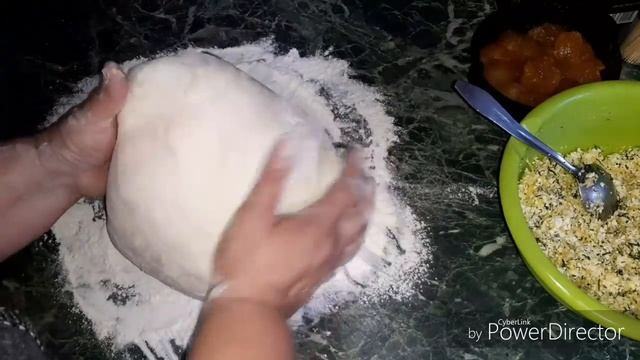 Домашние сырники на твороге