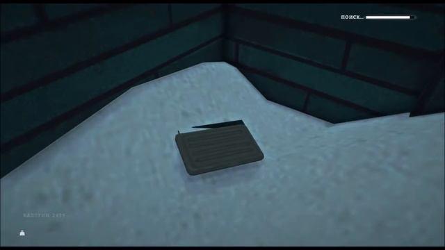 The Long Dark - долгая дорога и пещера (русская озвучка) смотреть онлайн