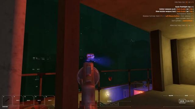 RECEIVER 2 Gameplay - Rank 2 and 3 смотреть онлайн