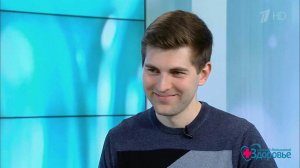 Персонифицированная медицина. Теломеры. Здоровье. Фрагмент выпуска от 02.07.2017