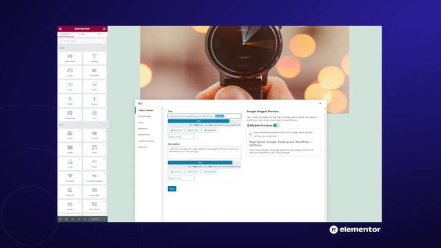 Universal SEO Metabox, New User Interface, REST API - SEOPress 5.0