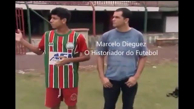 ENTREVISTA DE SANDER JOGADOR DO PATO BRANCO SUB16 EM 2014 смотреть онлайн