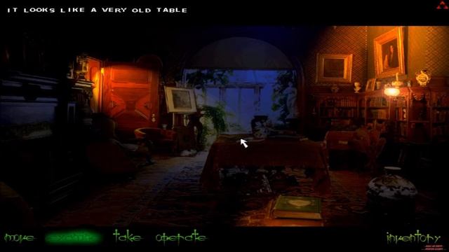 Last Half Of Darkness (2000) PC смотреть онлайн