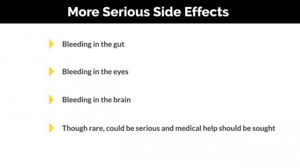 Clopidogrel Side Effects, Drug Interactions and Uses | Plavix Side Effects