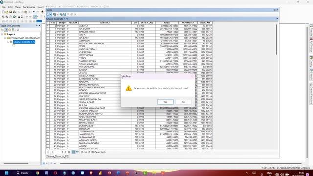 Exporting Shapefile Attributes to Excel: A Beginner's Guide смотреть онлайн