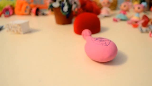 Часть 2. Для Лалалупси смастерила кое-что из мебели. смотреть онлайн