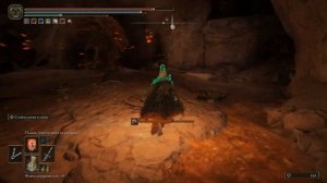 Где найти талисман ЗОЛОТОЙ СКАРАБЕЙ в Elden Ring.