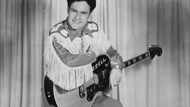 My Baby's Just Like Money~Lefty Frizzell смотреть онлайн