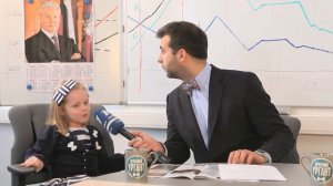 Взгляд снизу. Дети о перспективах развития России HD