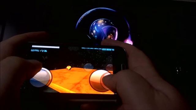 Dexterity Ball 3D (Android) (Bullet Physics) (MonoGame) смотреть онлайн