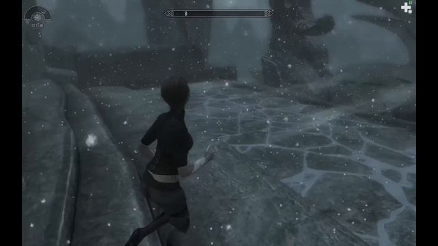 Skyrim s 564 Драконы как мухи на .... повидло смотреть онлайн