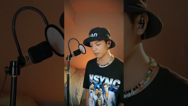 Total Eclipse of the Heart (One Take Cover)