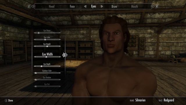 Male Redguard – Part 51: Skyrim Xbox One смотреть онлайн