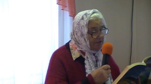 "Я милости прошу Отец" христианская поэзия смотреть онлайн