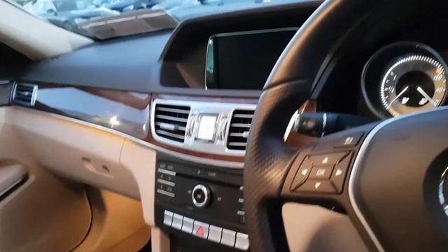 151D22392 - 2015 Mercedes-Benz E-Class E200 AVANTGARDE- SUNROOF - ONLY 2895...