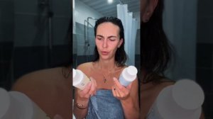 Шелушится кожа головы? #натуральнаякосметика #косметика #перхоть