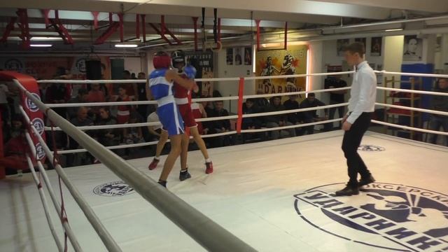 Керимкулов Эльдар Тумасян Оганес 2 смотреть онлайн