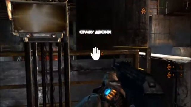 Metro Last Light. DLC Tower pack (Башня). Миссия первая смотреть онлайн