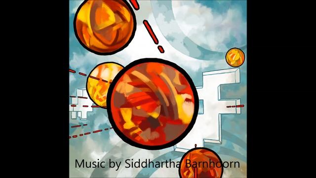 Antichamber OST - Antichamber Suite II смотреть онлайн