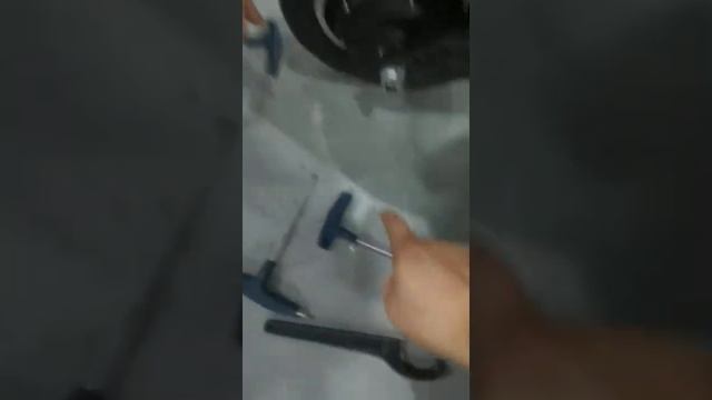 Steering Repair