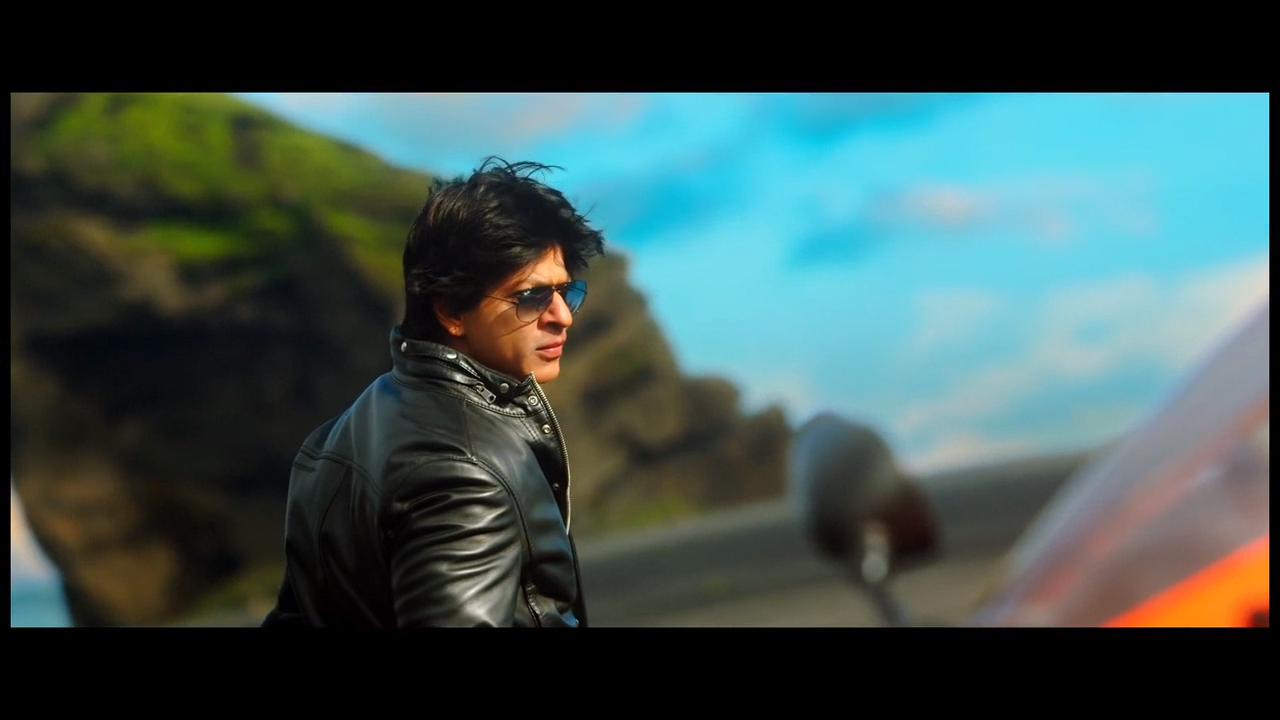 Dilwale - Влюбленные