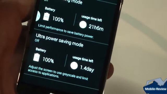 Знакомство с Samsung Galaxy S5 смотреть онлайн