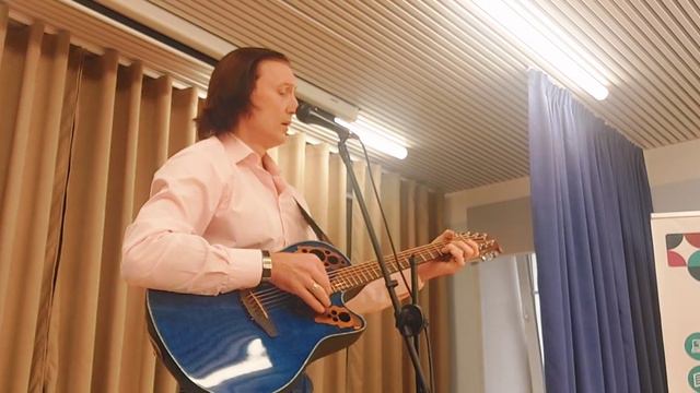 "Давай с тобой поговорим" О.Митяев (кавер) #guitarcover #гитара #кавер @COVER71 смотреть онлайн