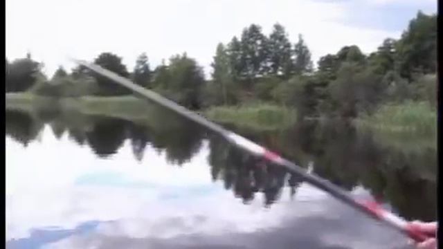 секреты рыбалки крупный лещ с лодки смотреть онлайн