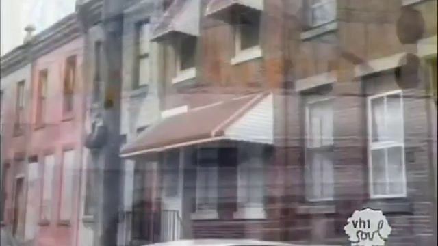 Teddy Pendergrass - In My Time смотреть онлайн