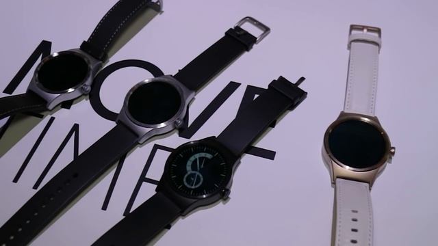 Alcatel MOVETIME e Alcatel MOVEBAND: anteprima IFA 2016 смотреть онлайн