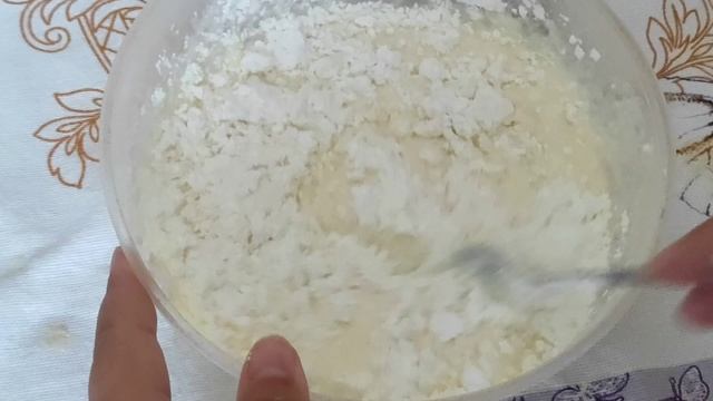 На кухне с Милой