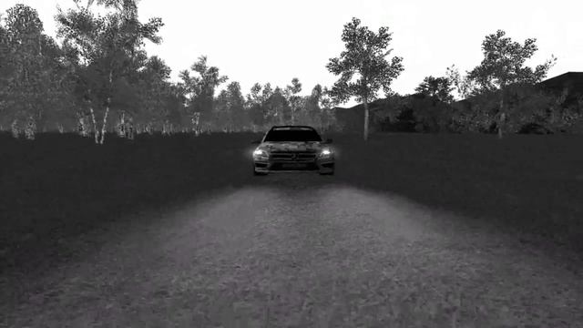 Обзор на M-B gl 63 | Premier game обзор смотреть онлайн