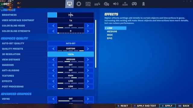 How To Fix Textures in Fortnite Directx12 смотреть онлайн