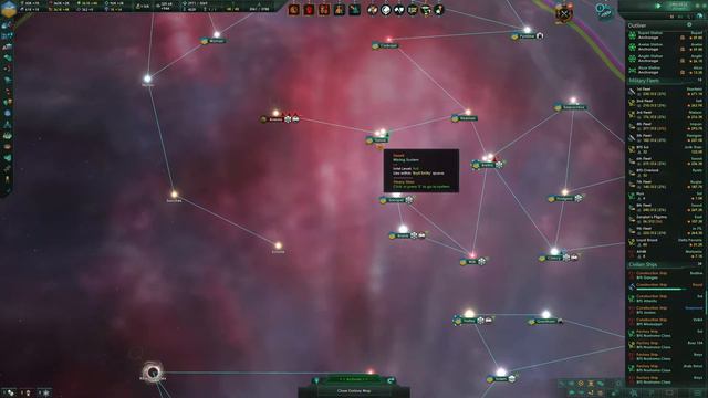 Horse Lord Mega-Campaign - Stellaris - Ep 123 - More Power смотреть онлайн