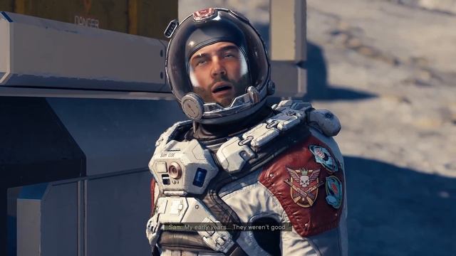 Starfield Lets Chill | #19 Achievements Galore | No Commentary смотреть онлайн