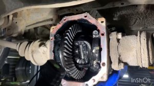 как заварить редуктор на маркообразных)